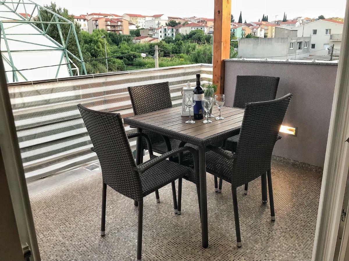 Sweet Corner Apartman Split