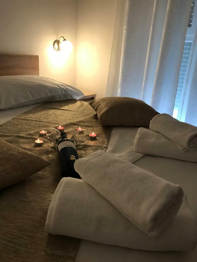 Apartman Sweet Corner *
