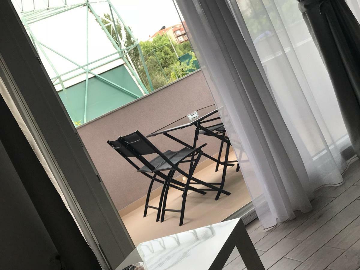 Apartman Sweet Corner *