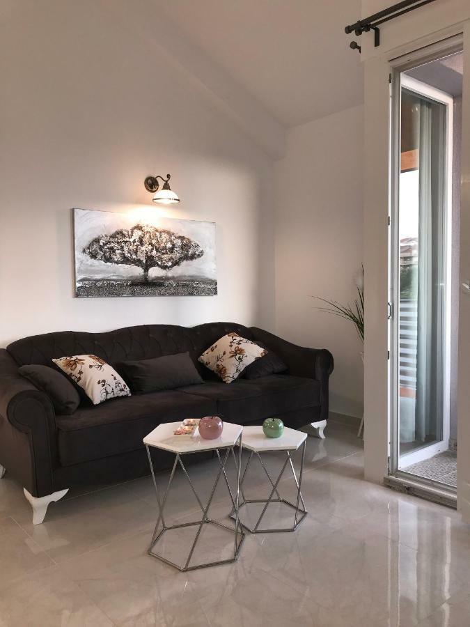 Sweet Corner Apartman *