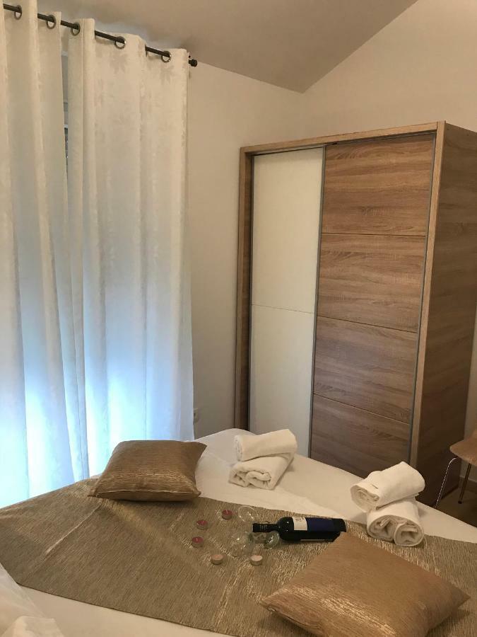 Apartman Sweet Corner
