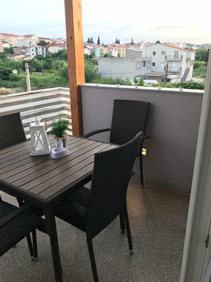 Sweet Corner Apartman