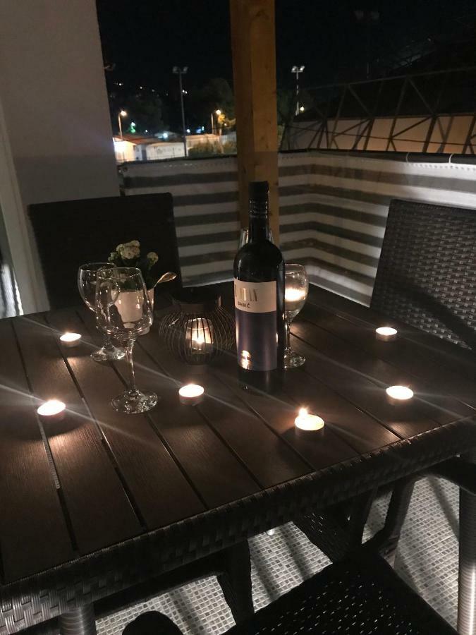 Sweet Corner Apartman Split