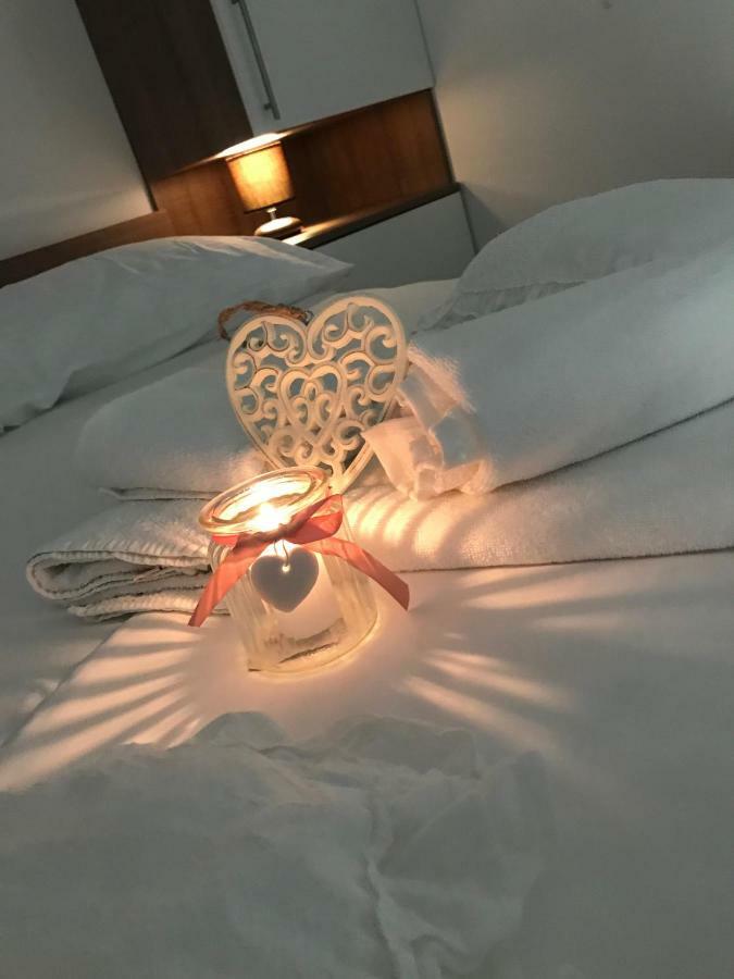 Apartman Sweet Corner Split