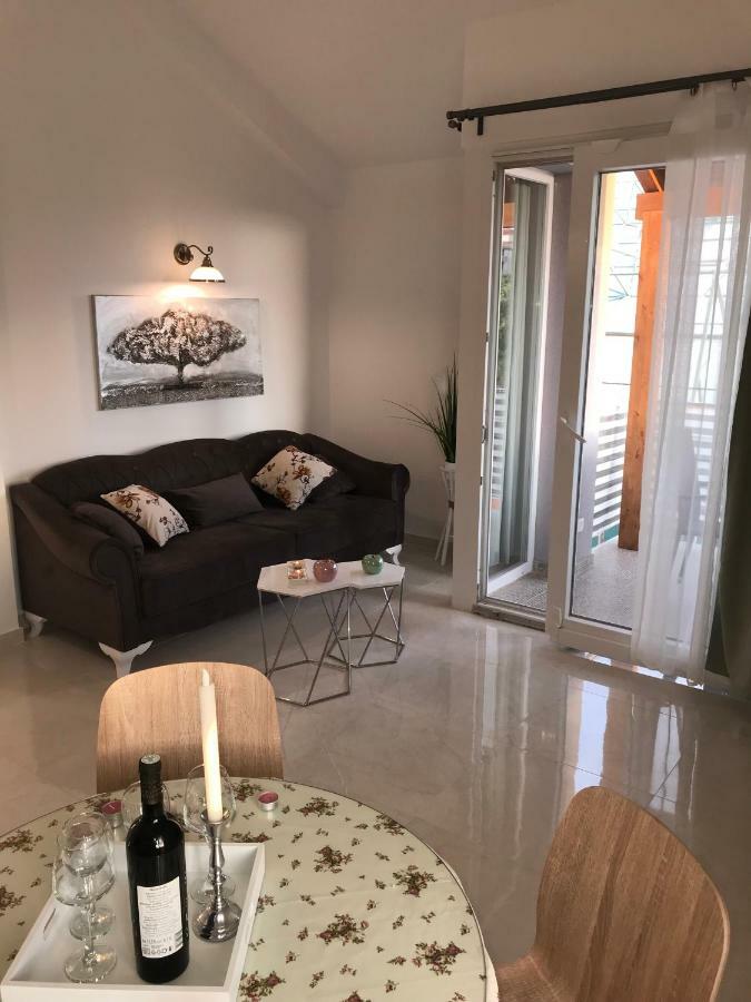 Apartman Sweet Corner
