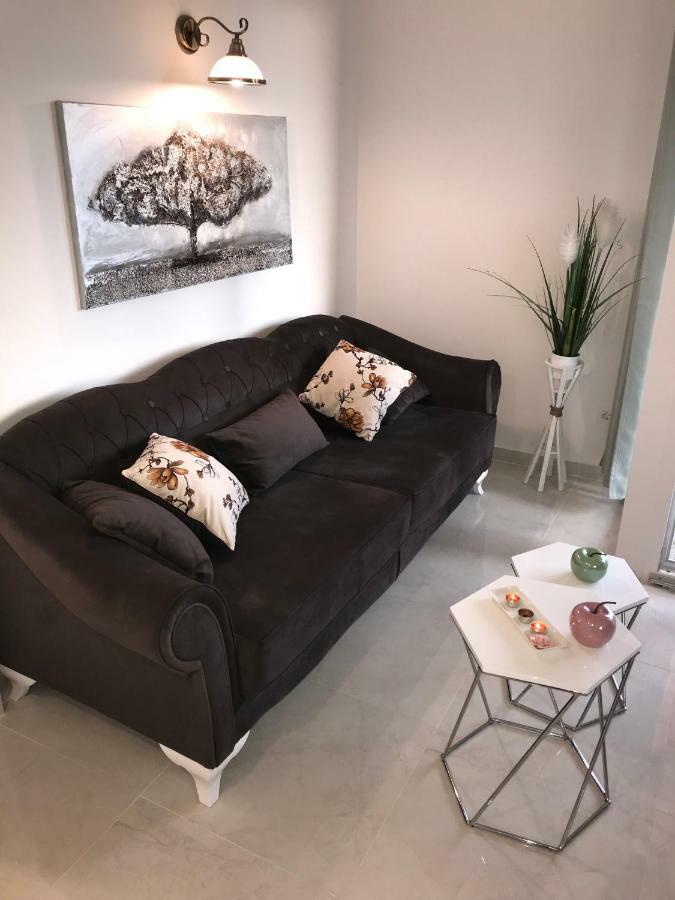 Sweet Corner