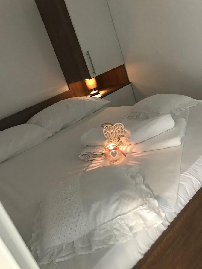 Apartman Sweet Corner *