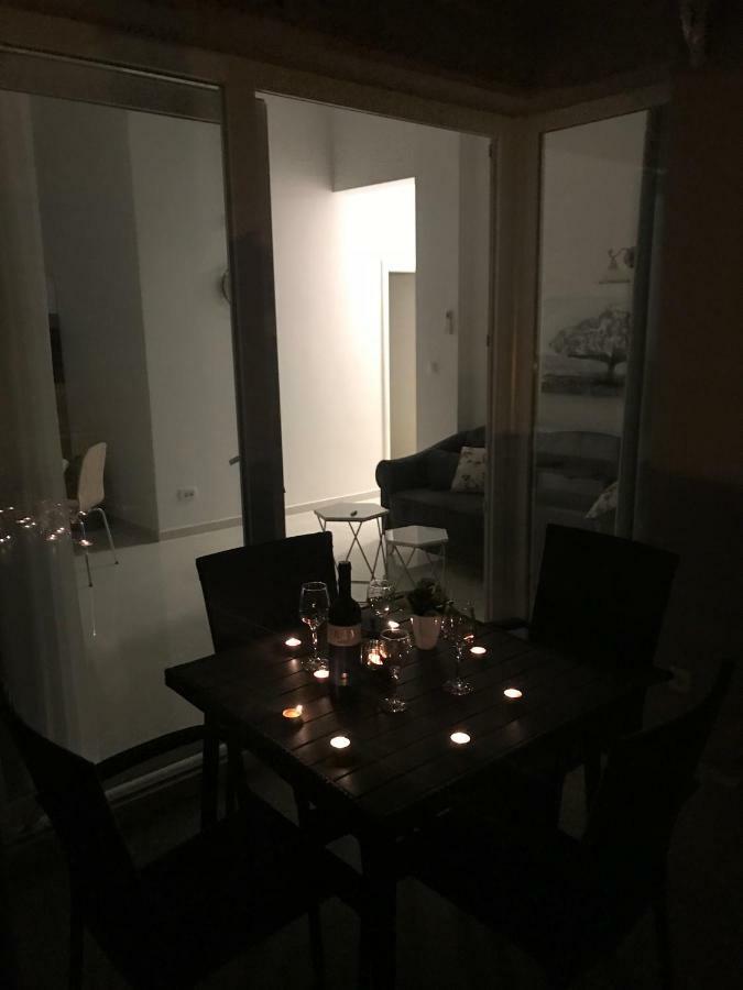 Apartman Sweet Corner