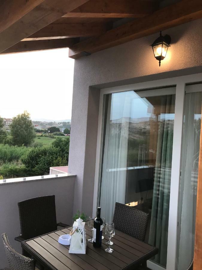 Sweet Corner Apartman Split
