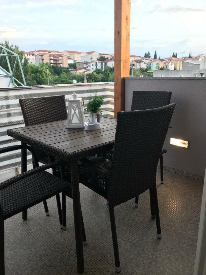 Sweet Corner Apartman *