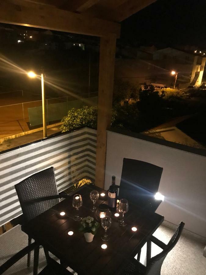 Apartman Sweet Corner