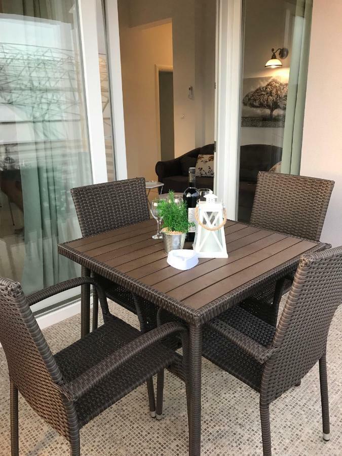 Apartman Sweet Corner Split