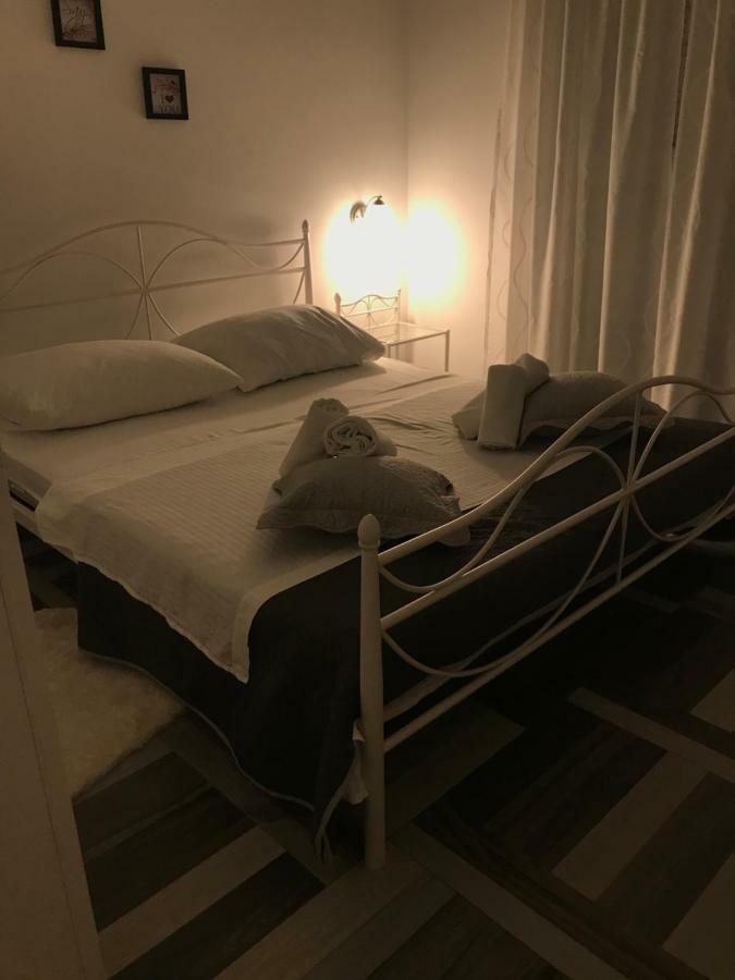 Sweet Corner Apartman Split