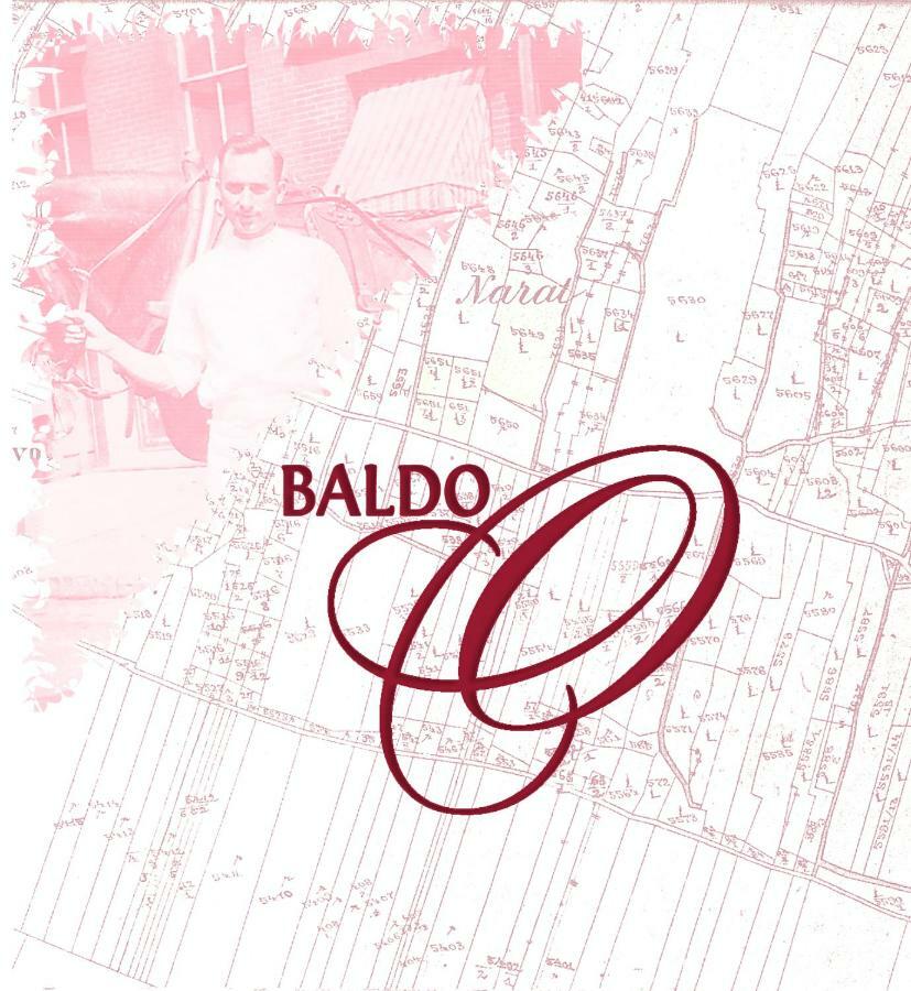 Apartman Dundo Baldo Split