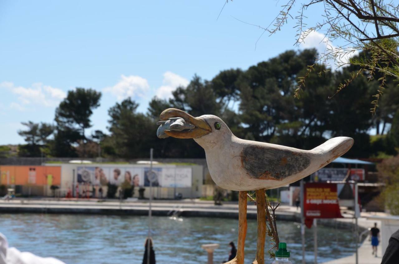 Apartman Apartments Dida *