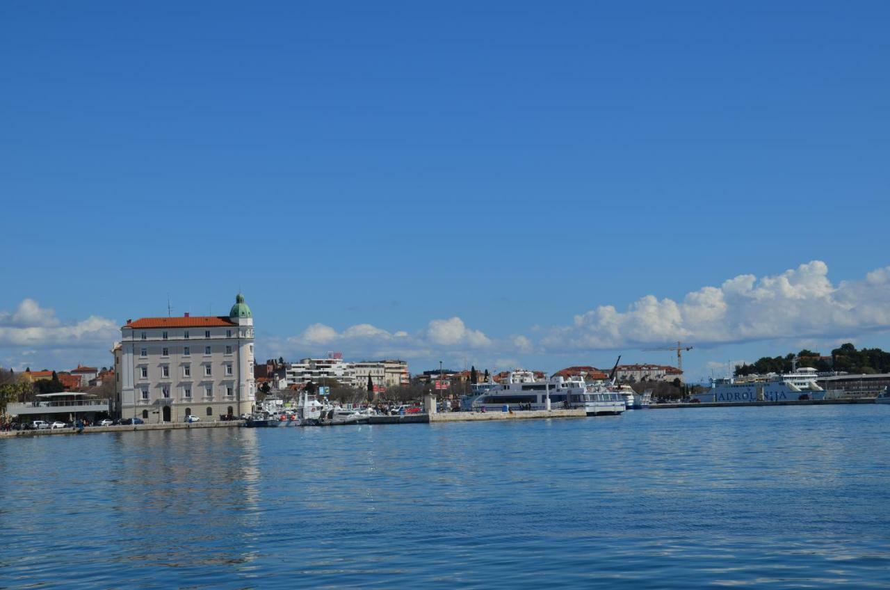 Apartments Dida Apartman *