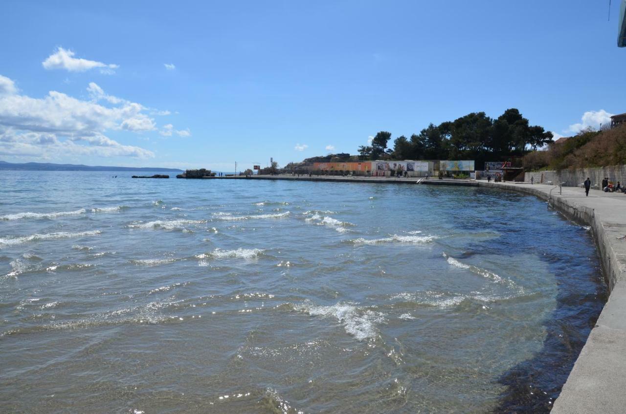 Apartman Apartments Dida Split