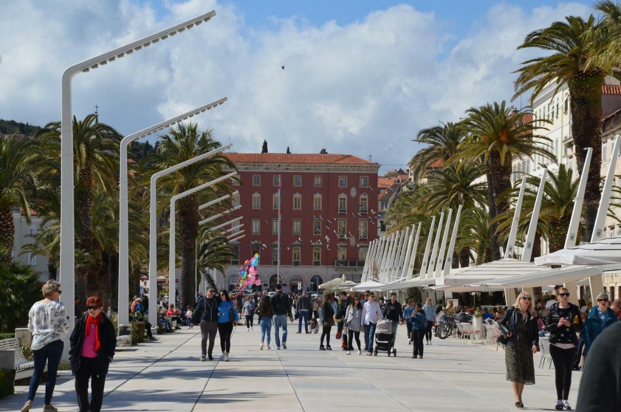 Apartments Dida * Split