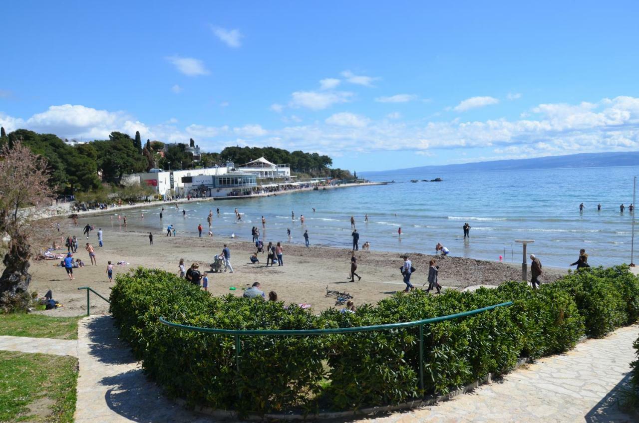 Apartments Dida Split