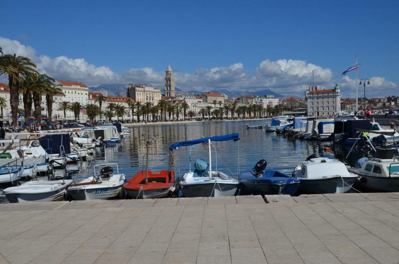 Apartman Apartments Dida