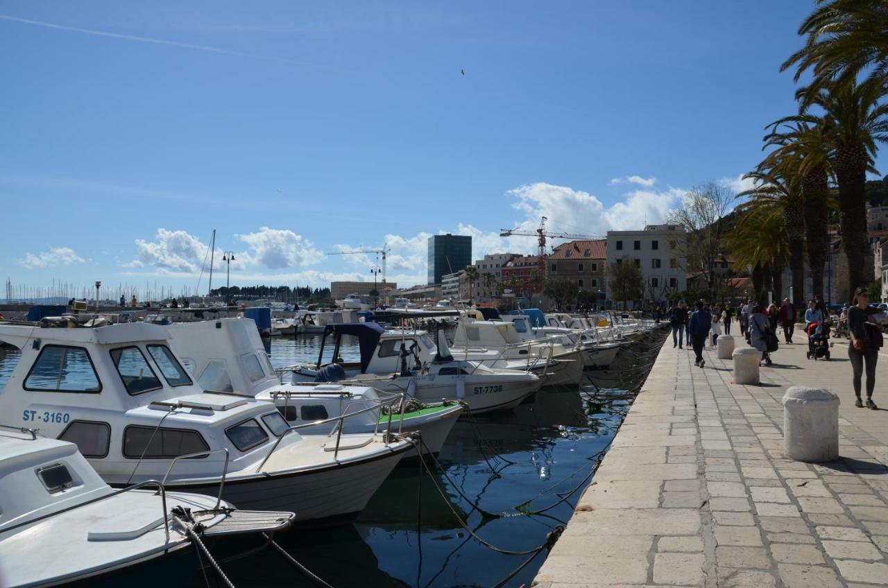 Apartments Dida Split