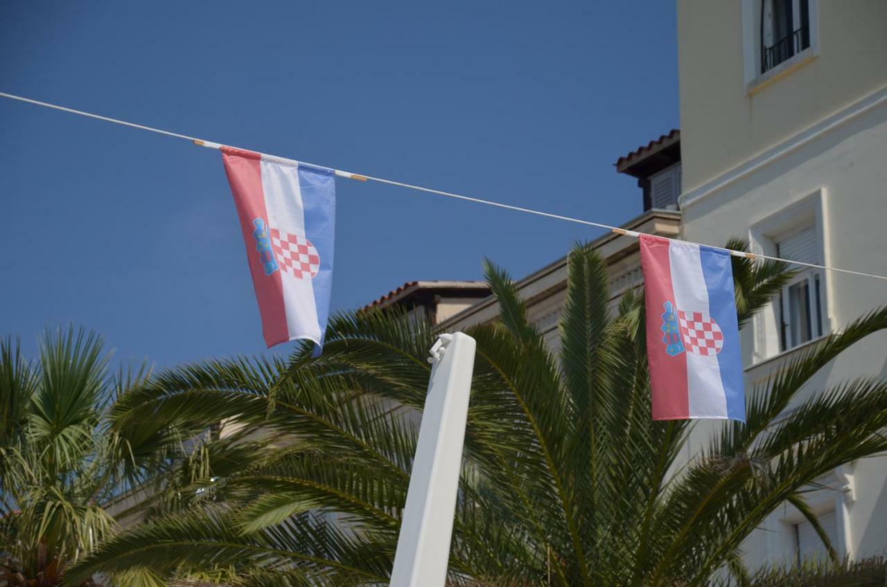 Apartments Dida Split
