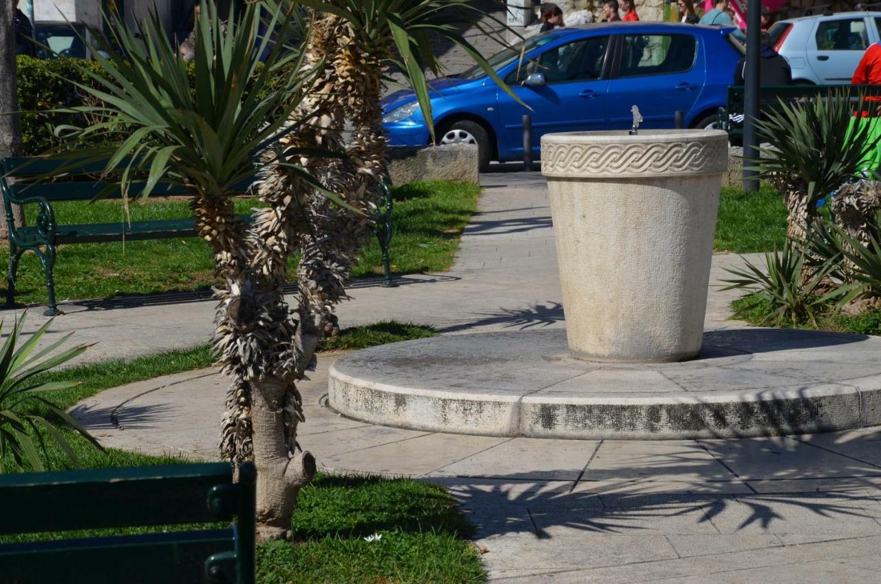 Apartments Dida Apartman *