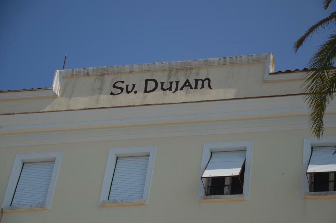 Apartman Apartments Dida
