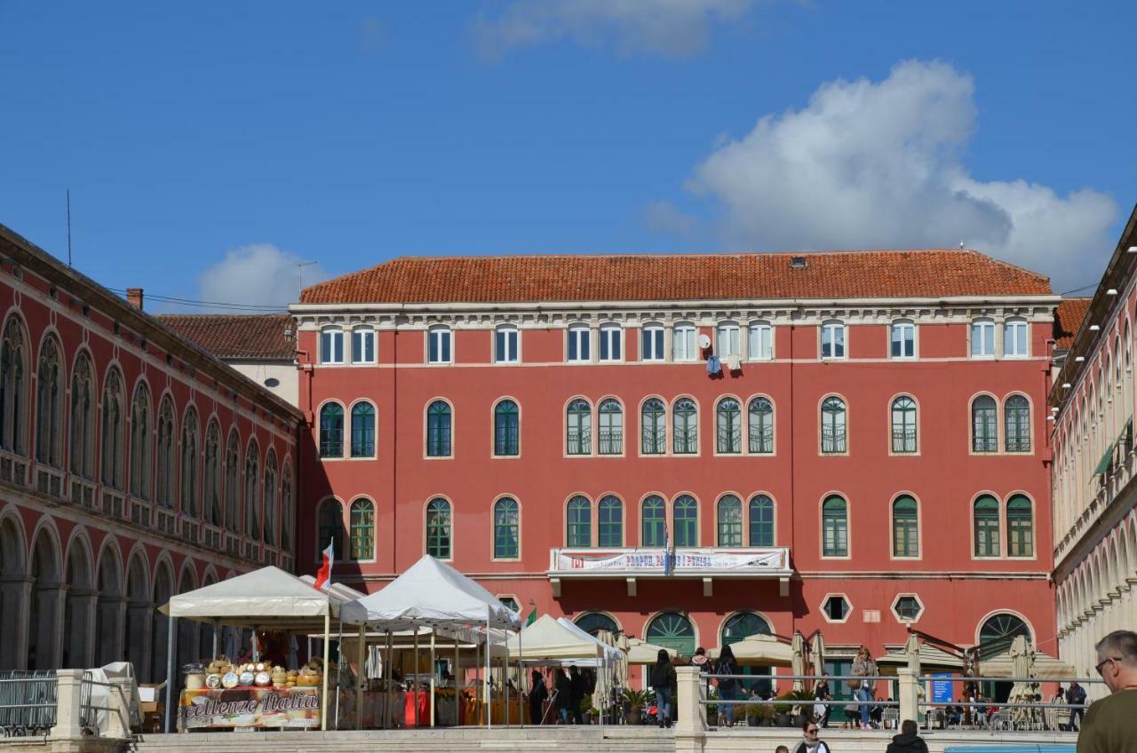 Apartments Dida Split