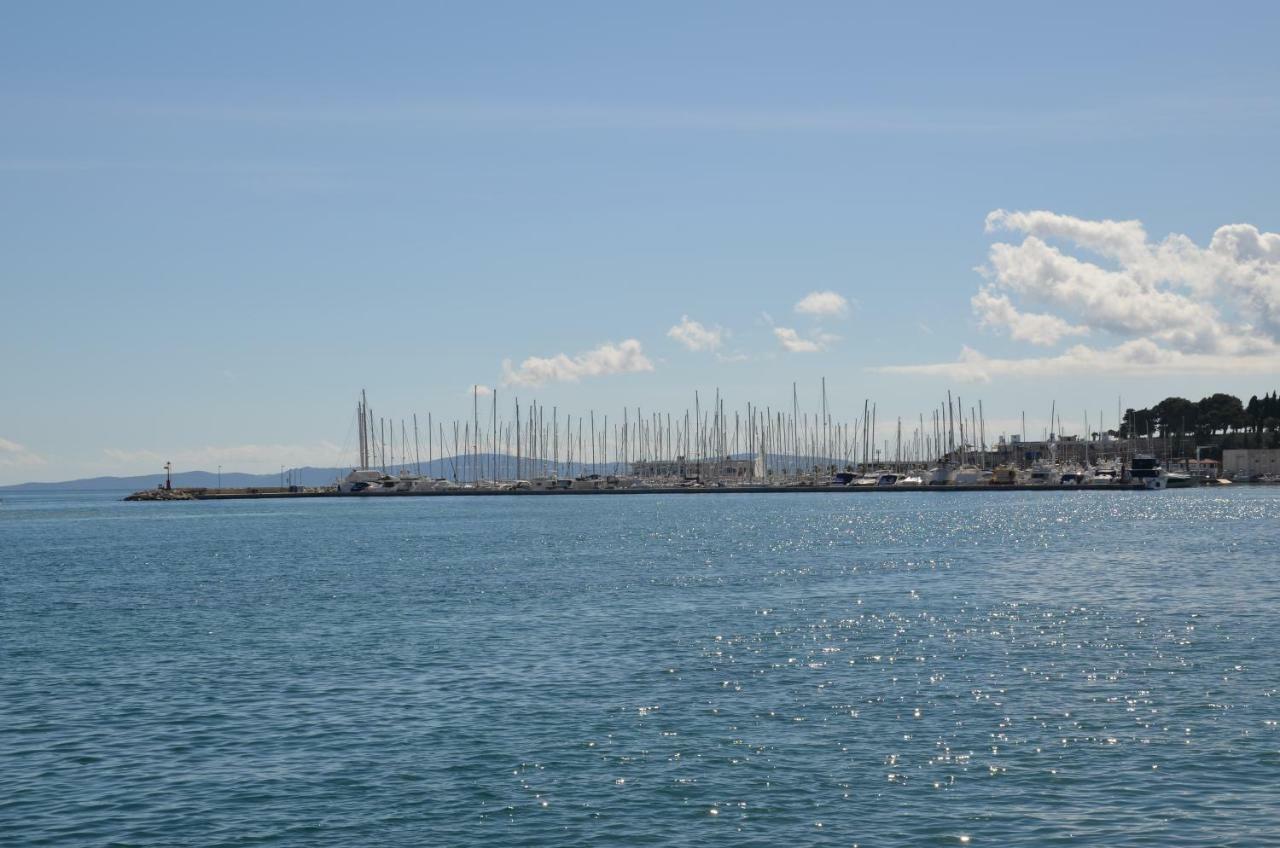 Apartman Apartments Dida *