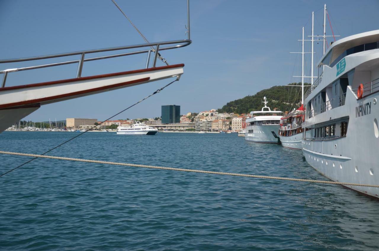 Apartments Dida Split