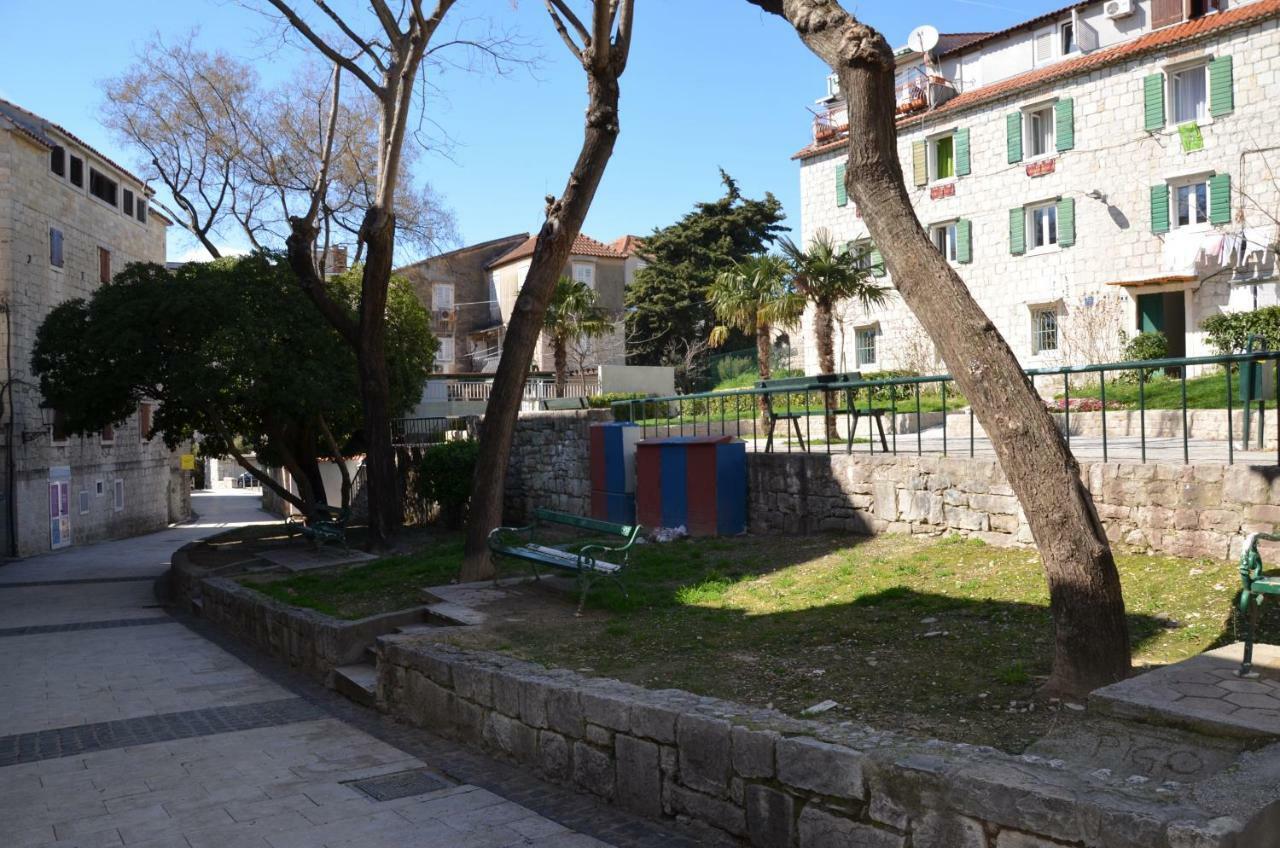 Apartments Dida Apartman