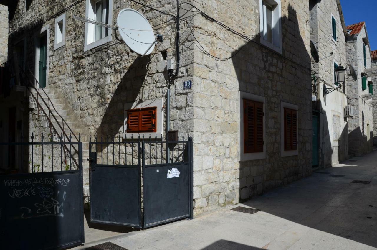 Apartments Dida Apartman Split