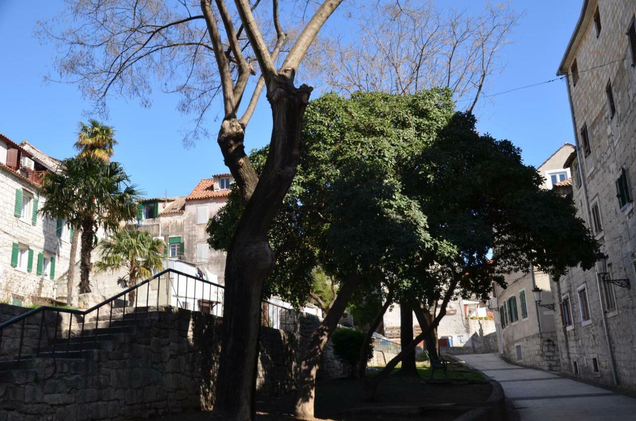Apartments Dida Split