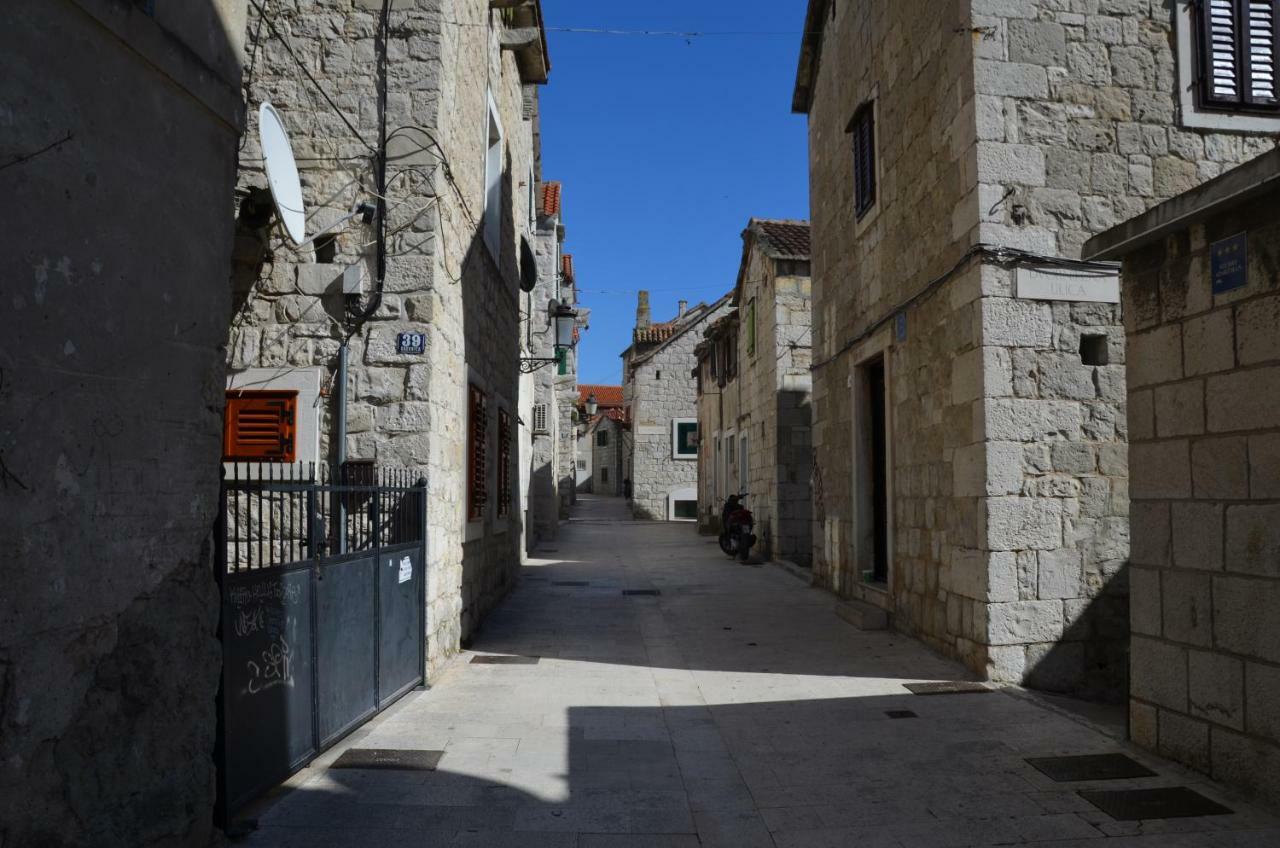Apartman Apartments Dida
