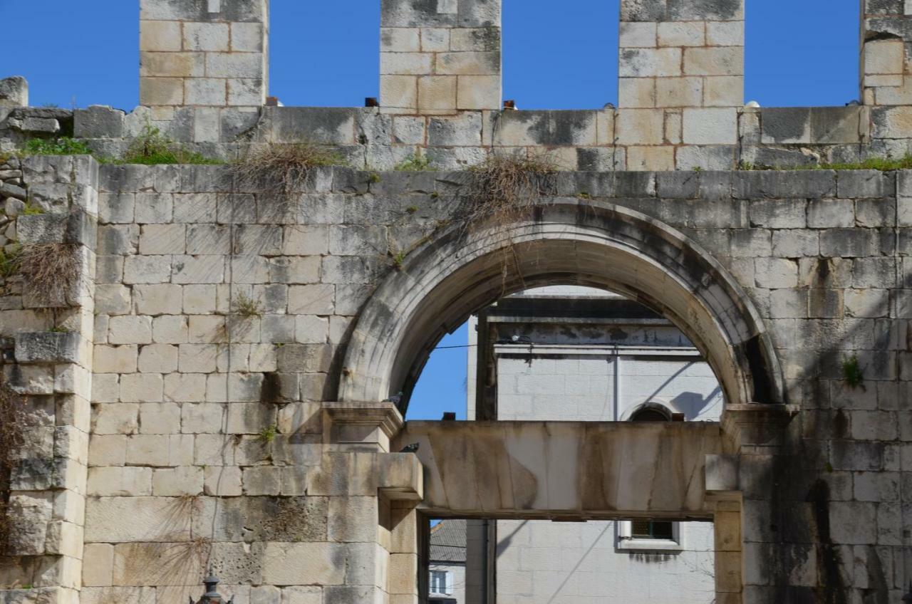 Apartments Dida Split