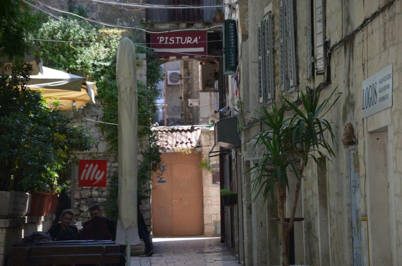 Apartman Apartments Dida Split