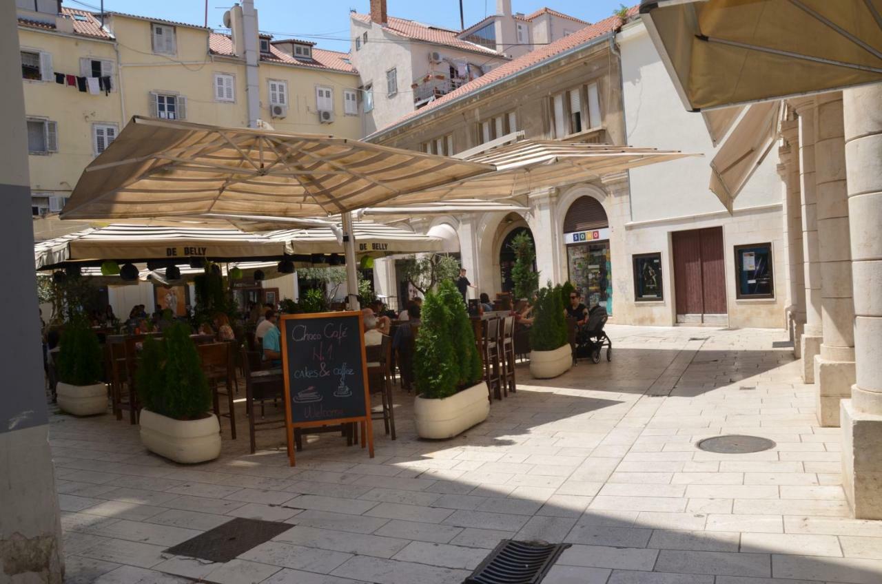 Apartman Apartments Dida *
