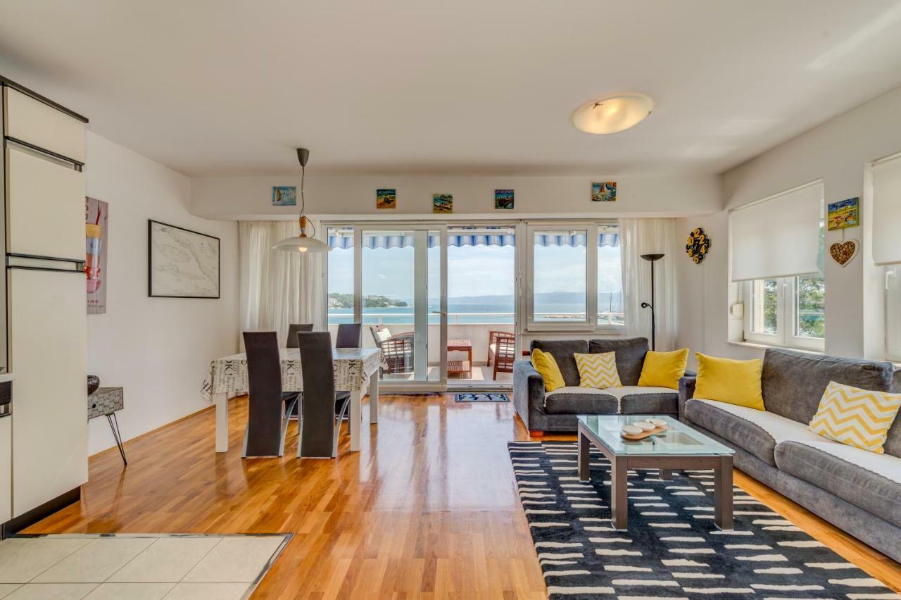 Sun & Sea Apartment *