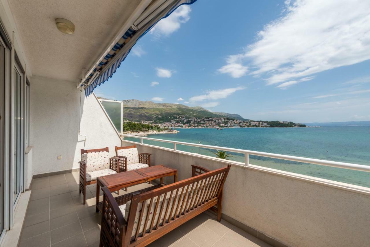 Sun & Sea Apartment *