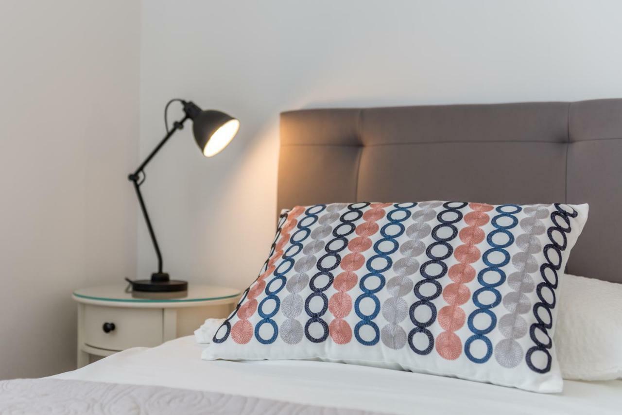 Sun & Sea Apartment