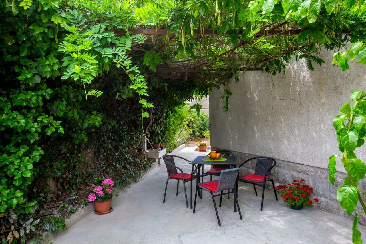 Apartamento Nives In The Center - Free Parking Split