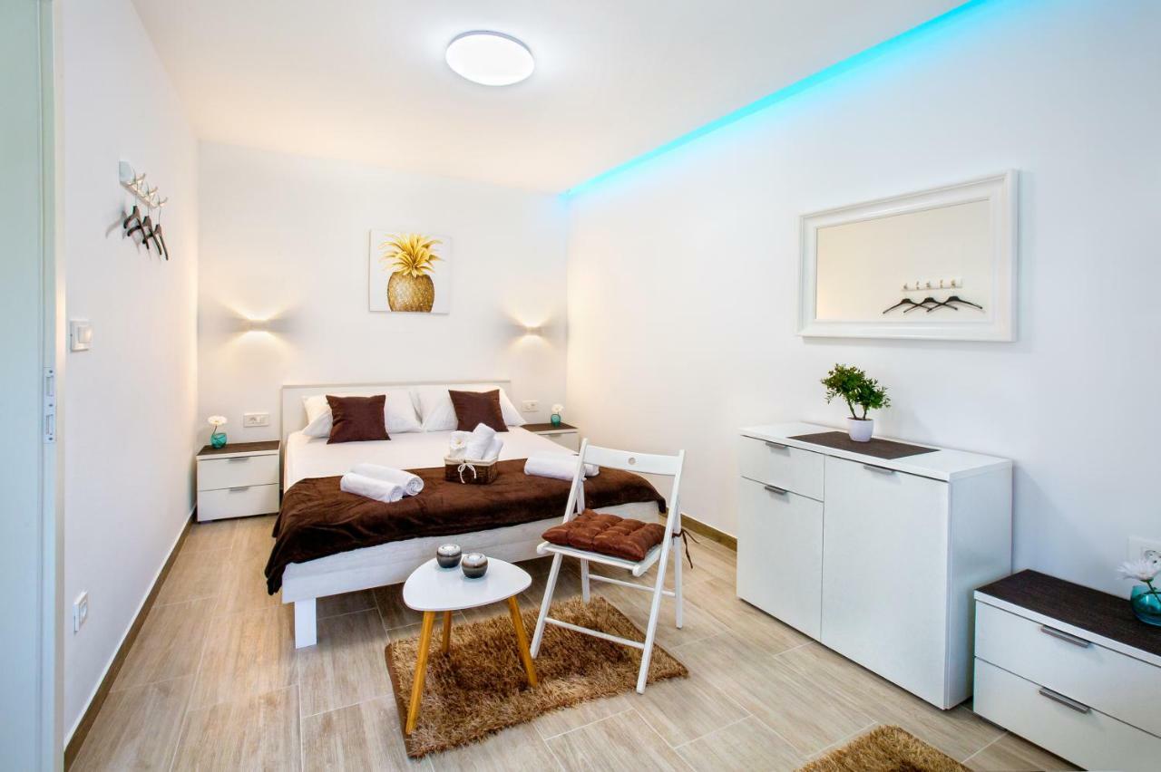 Apartamento Nives In The Center - Free Parking *