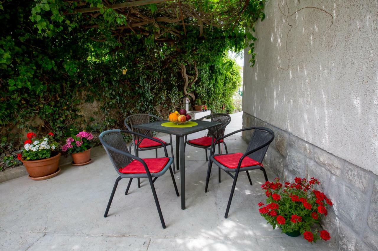 Nives In The Center - Free Parking Apartamento Split