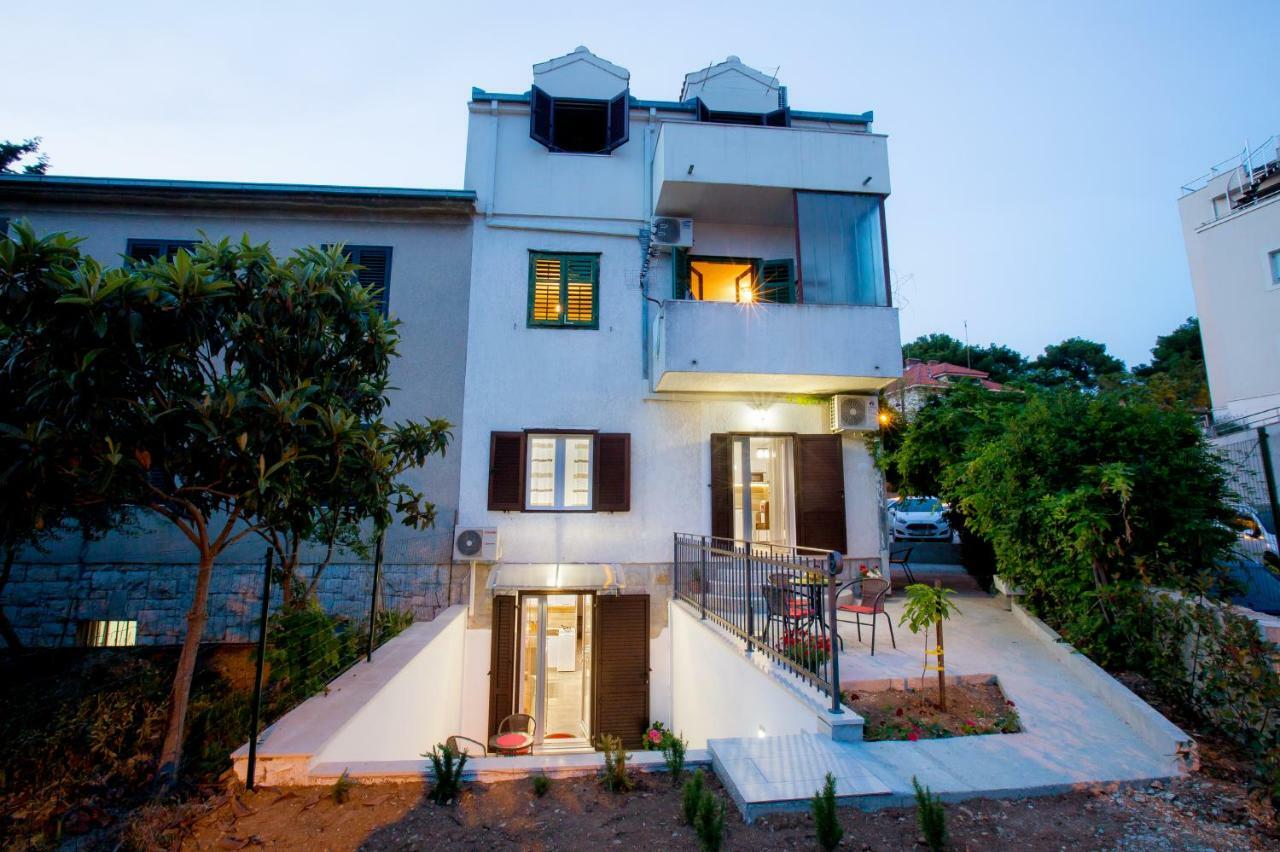 Apartamento Nives In The Center - Free Parking *
