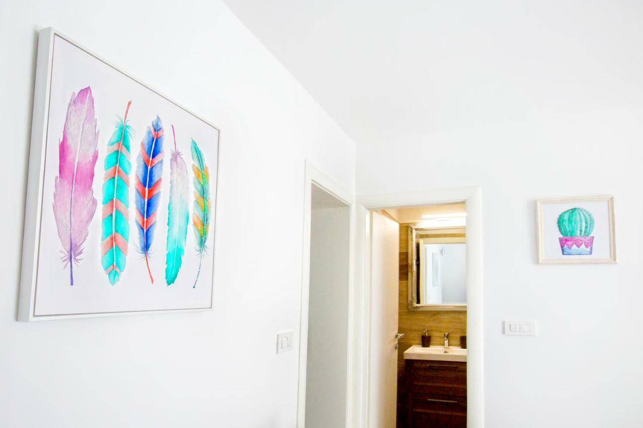 Apartamento Nives In The Center - Free Parking Split