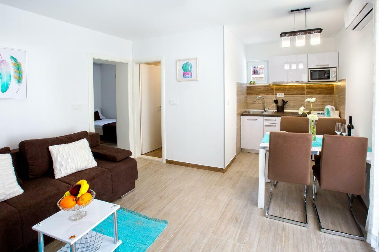 Apartamento Nives In The Center - Free Parking *