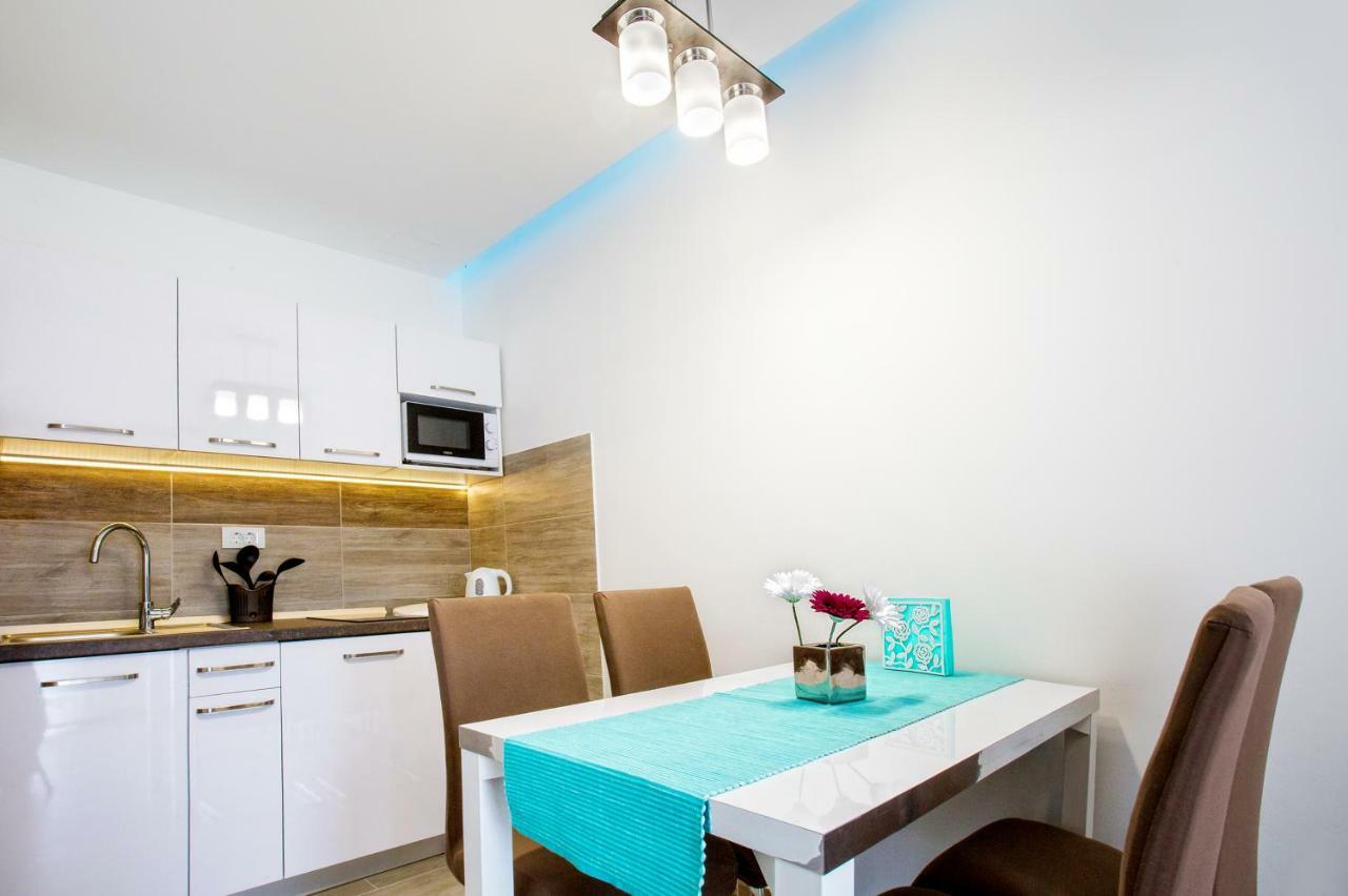 Apartamento Nives In The Center - Free Parking Split