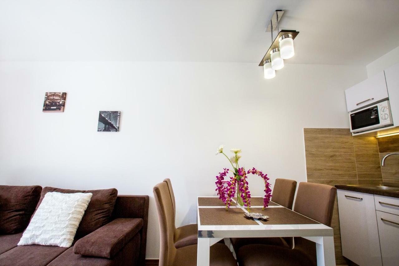 Apartamento Nives In The Center - Free Parking *