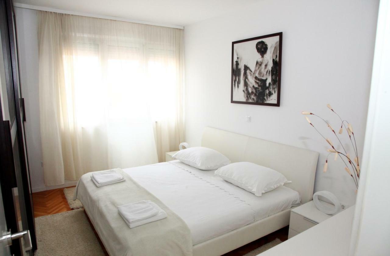 Apartman Mbg Apartman